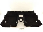 Alfa Romeo Giulia Rear Floor Lower Carpet Fits 2017-2024 18 19 21 22 23. Fixed Price $84.41.