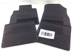 3N3E1-5RB0A Nissan Kicks All-season Floor Mats New Oem 3N3E15RB0A. Fixed Price $69.99.
