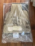 Lexus Oem Factory Premium Floor Mats 2010-2012 RX350 RX450H Ivory PT919-48100-01. Fixed Price $499.50.