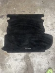 Genuine Mitsubishi Cargo Mat Outlander 07 08 09 10 11 With /sub-woofer. Fixed Price $49.00.
