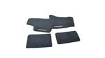 Genuine Mopar Floor Mats 82209998AC. Fixed Price $110.96.