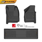 Fit 2008 2009 2010 Ford F250 F350 F450 Tpe Floor Mats All-weather 3PCS. Fixed Price $119.89.