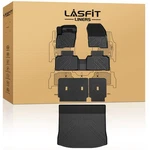 Lasfit Floor Mats Ford Edge 2015-2024 Custom Tpe Cargo Liners. Fixed Price $119.00.