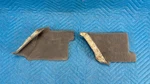 Oem Mercedes G500 G-class Rear Lining Trim Rh & Lh 2PC Set 2002-2018 Gray. Fixed Price $80.00.