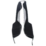 Acc Carpets Door Panel Mach Deluxe Black Pair Mustang 1969-1970. Fixed Price $62.99.