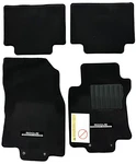 Oem Floor Mats Nissan Rogue Black Mid Edition PN999E2-2004. Fixed Price $79.95.