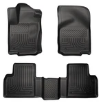 Husky Liners 98981 Weatherbeater Floor. Fixed Price $273.53.