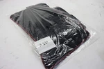 New Oem Infiniti QX30 2017-2019 Front Rear Black Floor Mats 4 Piece T99E2-5DC0A. Fixed Price $90.00.