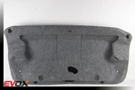 2008-2015 Mitsubishi Lancer Evo X Upper Trunk Lid Interior Liner Trim Oem, Used. Fixed Price $89.00.