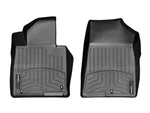 Weathertech Floorliner For 2016-2019 Hyundai Sonata Plug-in Hybrid Black. Fixed Price $126.95.