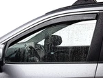 Weathertech Side Window Deflectors - 84450IM. Fixed Price $103.95.