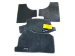 Genuine Mopar Floor Mats 82209416AC. Fixed Price $97.20.