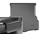 Weathertech Cargo Liner Trunk Mat - 40583SK Black. Fixed Price $166.90.