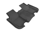 3D Maxpider Kagu Black Floor Mats For Honda Fit 2009-2013 L1HD04221509. Fixed Price $102.11.