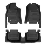 Tuxmat Custom Floor Mats For Subaru Wrx/ Sti- 2015-2021 Full Set. Fixed Price $202.38.