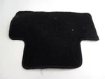 2007 Mazda CX-7 Rear Left Floor Mat. Fixed Price $25.19.