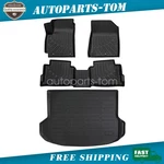 For 2021 2022 2023 2024 2025 Kia Seltos Tpe Floor Mats & Trunk Cargo Liners New. Fixed Price $84.19.