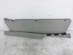 Toyota Prius 2006-2009 Cargo Trunk Fron Panel Assy 58415-47010-E0 Grey. Fixed Price $99.23.