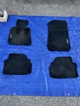 2008-2013 Bmw E92 M3 Coupe Floor Carpet Mats Genuine 82112293533. Fixed Price $89.99.