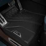 Genuine Bmw Rubber Floor Mats Front 51-47-2-458-551. Fixed Price $108.68.