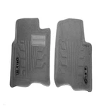Lund 583136-G Catch-it Carpet Grey Front Seat Floor Liner Set Of 2 Pack. Fixed Price $59.57.