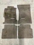 94-97 Oem Usdm Honda Accord Ex Lx Full Set Carpet Floor Mats Light Brown Taupe. Fixed Price $139.00.