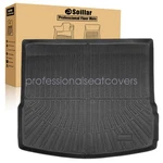For 2015-2026 Porsche Macan Cargo Trunk Liner Cover Mat Tpe All Weather New. Fixed Price $65.49.