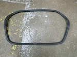 Volvo Oem 2001-2004 S60 Sedan Trunk Deck Lid Weather Stripping Moulding Seal. Fixed Price $39.99.