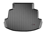 Weathertech Cargo Trunk Liner For 2014-2019 Toyota Corolla Black. Fixed Price $126.95.