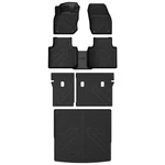 Floor Mat For Volkswagen Tiguan 2025 2026 Liner Cargo Tpe All Weather. Fixed Price $199.00.