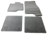 Genuine Ford Kit Contour Carpet Mat Front FL1Z-7813300-AB. Fixed Price $122.92.