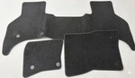 Genuine Land Rover Defender 2020+ Oem Luxury Carpet Mats VCPL190104. Fixed Price $155.00.
