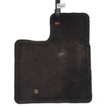 Ford Edge 2007-10 Oem Black Carpet Front Left Driver Floor Mat 7A13-7813086. Fixed Price $24.31.