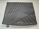 51475B3C4F2 Bmw X3 G45 Series All Season Rubber Boot Liner Mat Genuine Uk Rhd. Fixed Price $142.10.