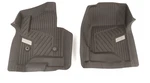 Gm 84185471 2014-2018 Chevrolet Silverado Premium All Weather Floor Liners Cocoa. Fixed Price $123.98.
