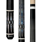 New Players G-4118 Pool Cue Stick 19 20 21 Oz + Lifetime Wty Free Shipping. Fixed Price $200.37.