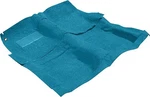 1965-70 Impala Bel Air Caprice; Molded Loop Carpet; 2 Door; With Auto Trans;. Fixed Price $188.99.