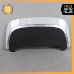10-17 Audi A5 RS5 Convertible Top Folding Lid Cover Panel White Oem. Fixed Price $498.00.