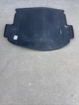 2013-2018 Hyundai Santa Fe Sport Cargo Tray Trunk Liner 4Z012-ADU10 Genuine. Fixed Price $79.00.