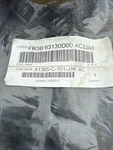 Ford Mustang Front Floormats Set Of 2 Factory Oem In Bag With Plate Holder. Fixed Price $75.00.