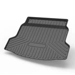 Floor Trunk Set For Honda Civic Hatchback 2017-2021 All Weather. Fixed Price $40.65.