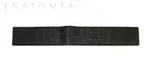 Genuine Gm Floor Mats All-weather Third Row 12499643. Fixed Price $59.82.
