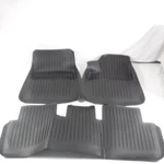 3 Piece Oem Tesla All Weather Floor Mats 1448751-00-B For 2017-2022 Model. Fixed Price $225.99.