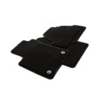 2024-2025 Chevrolet Trax 1ST & 2ND Carpeted Floor Mats Black Gm Oem New 42790739. Fixed Price $64.95.