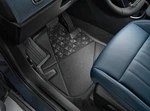 51475A2DA77 Genuine Mini Front All-weather Floor Mat Set 2025+ Countryman. Fixed Price $88.00.