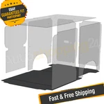 Legend Fleet Solutions 631-135-6441 Stabiligrip Rigid Floor W/aluminium Sill Set. Fixed Price $1226.91.