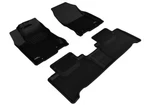 Fit 2015-2019 Lexus NX200T NX300H All Weather Floor Mat Set Kagu Black. Fixed Price $204.99.
