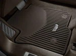 2021-2025 Cadillac Escalade / Esv Front Rubber Mats 84997565 Dark Atmosphere Oe. Fixed Price $169.98.
