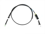 98-04 Dodge Ram 2500 3500 With 5.9L Diesel Transmission Kickdown Cable Oem Mopar. Fixed Price $143.26.