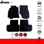 Fits 03-07 Infiniti G35 Oe Factory Fitment Car Floor Mats Front & Rear Nylon. Fixed Price $42.99.